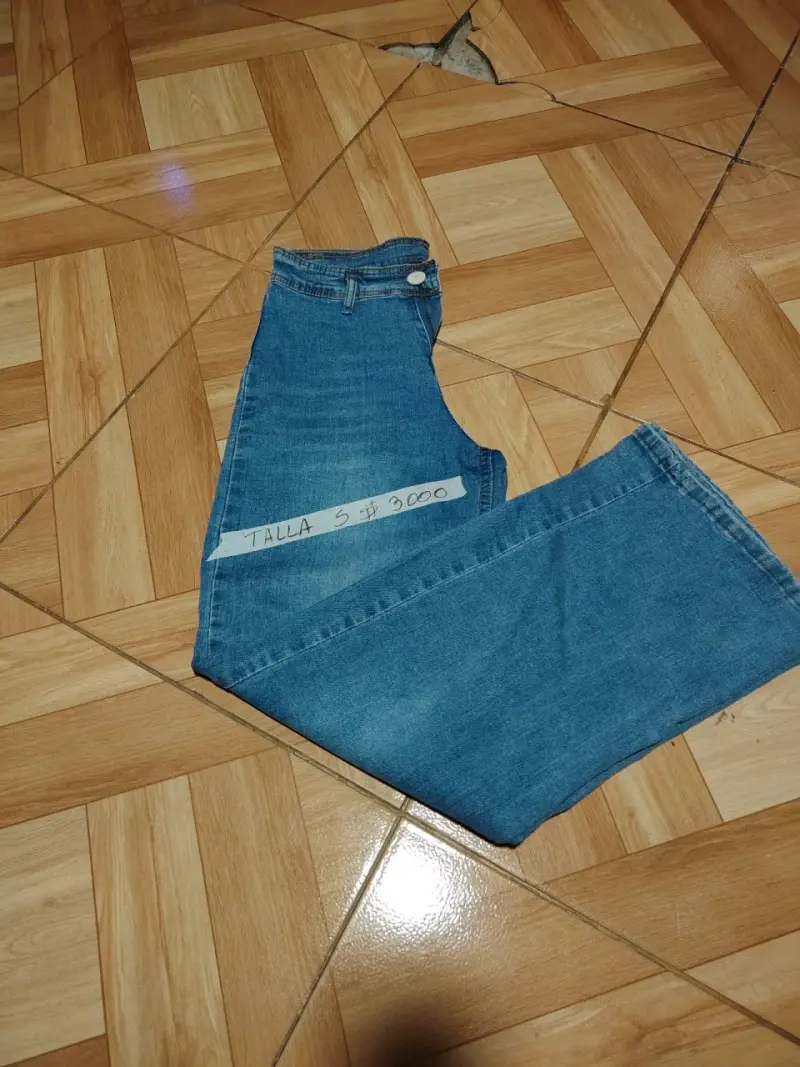 Venta de ropa - 3