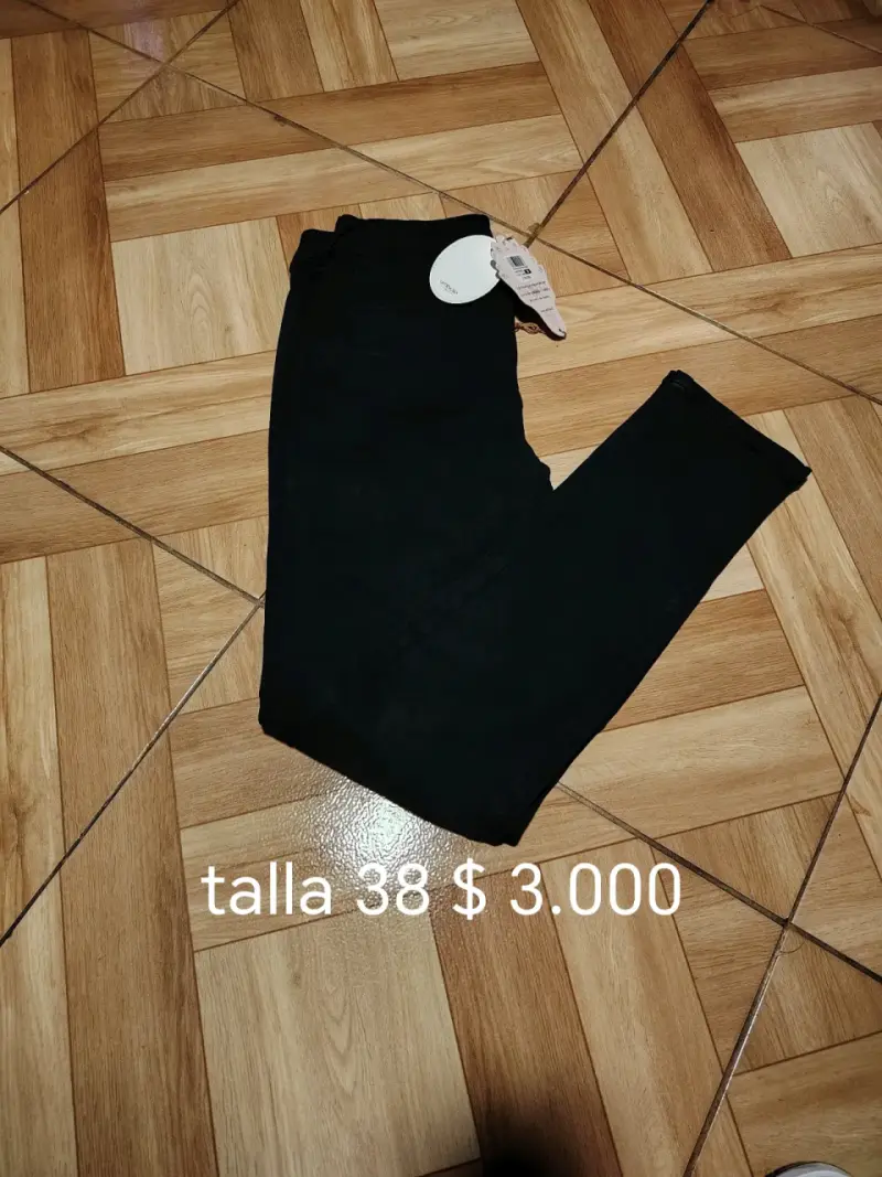 Venta de ropa - 5