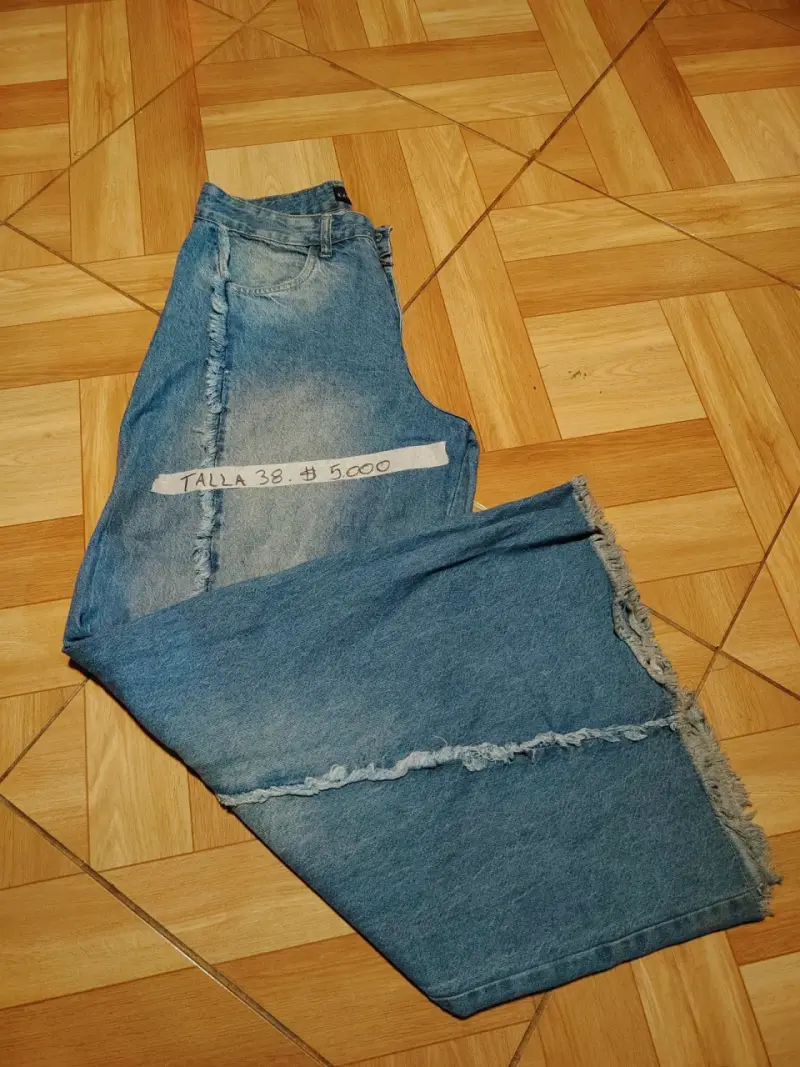Venta de ropa - 6