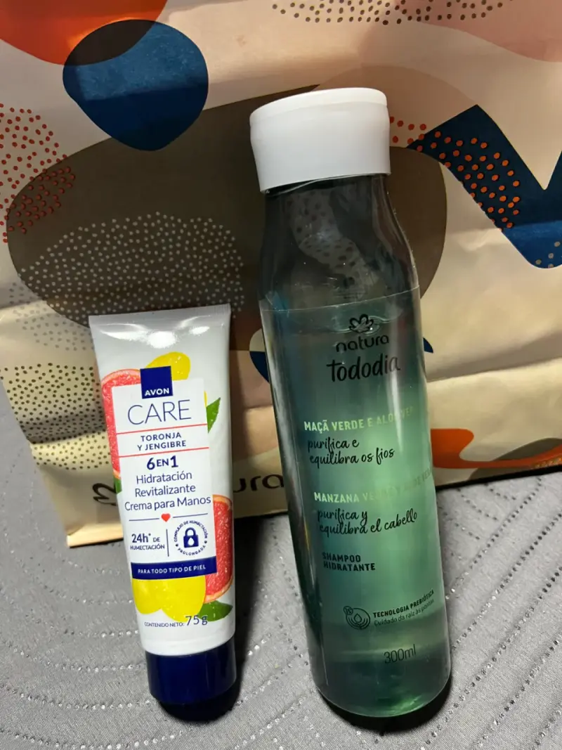 Productos nuevos - 5