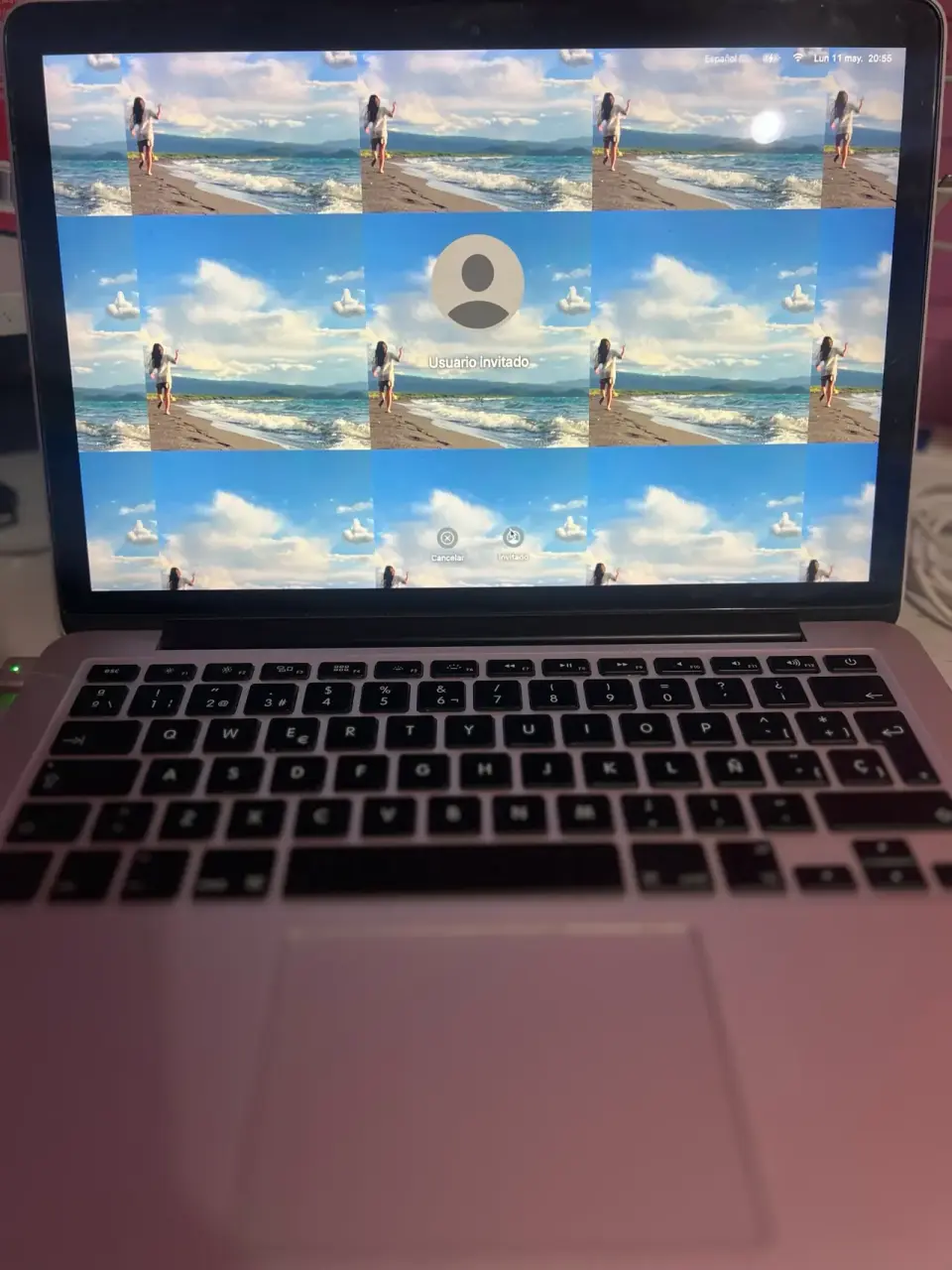 MacBook Pro Retina A1502 13インチ Early2015 MacBook Pro (Retina, 13-inch, Early 2015) - $237.600 | Pulga
