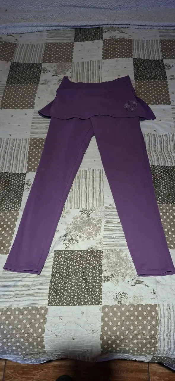 Ropa deportiva excelente estado - 6