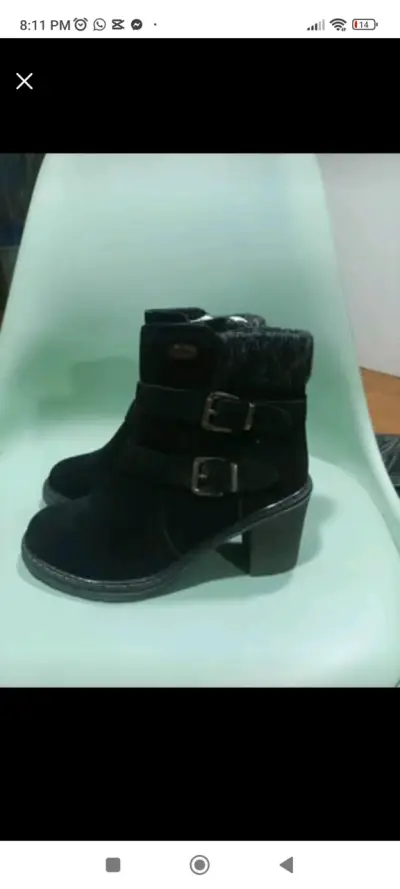 Botin mujer - miniatura 1
