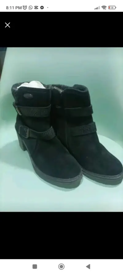 Botin mujer - miniatura 2