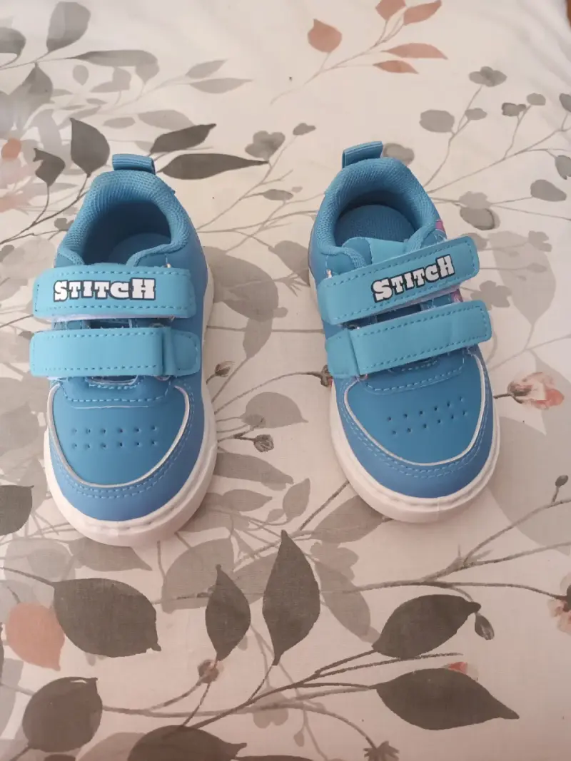 Zapatillas - 1