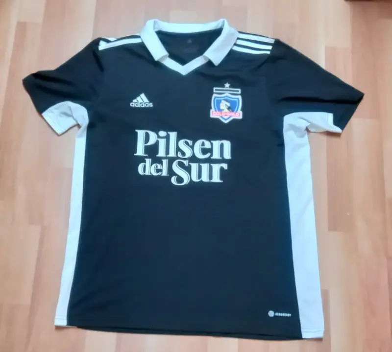 Camiseta Colo Colo - 1
