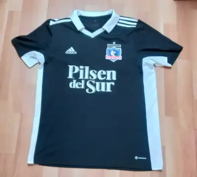 Camiseta Colo Colo - miniatura 1