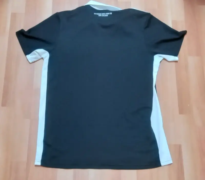 Camiseta Colo Colo - 2