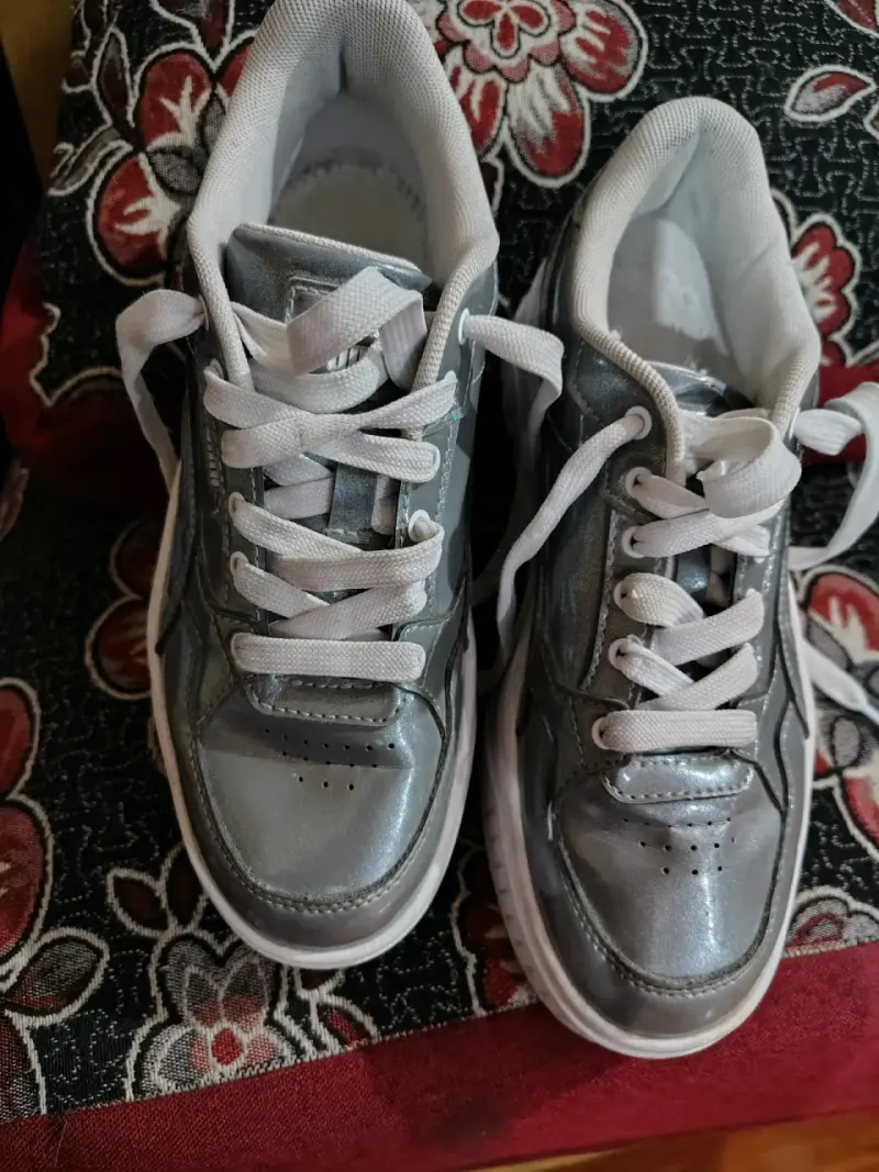Zapatillas puma de mujer - 1