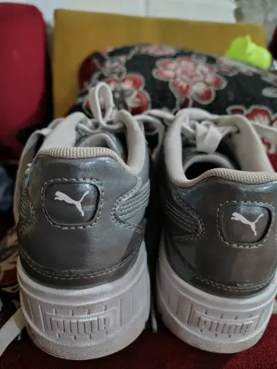 Zapatillas puma de mujer - miniatura 3