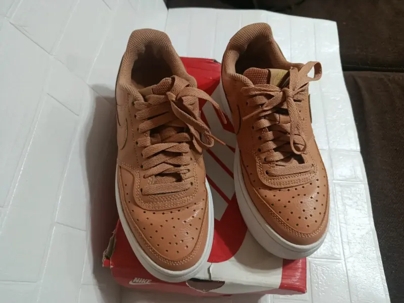 Zapatilla Nike - 1