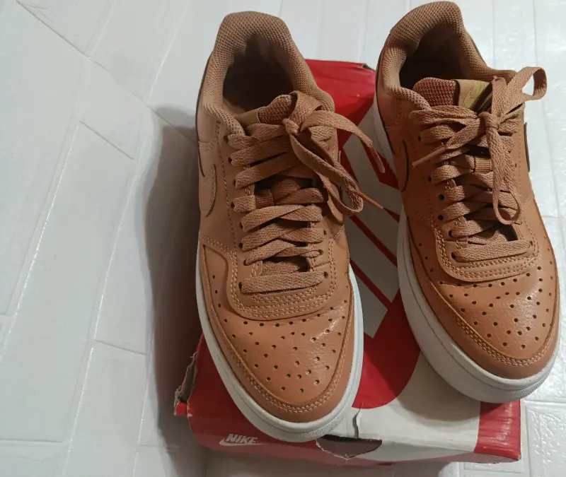 Zapatilla Nike - 4