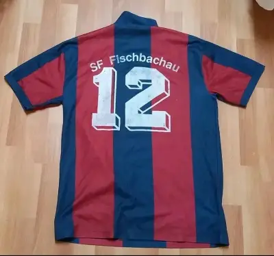 Camiseta bologna - miniatura 2