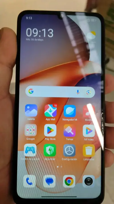 Redmi 13 c - miniatura 1