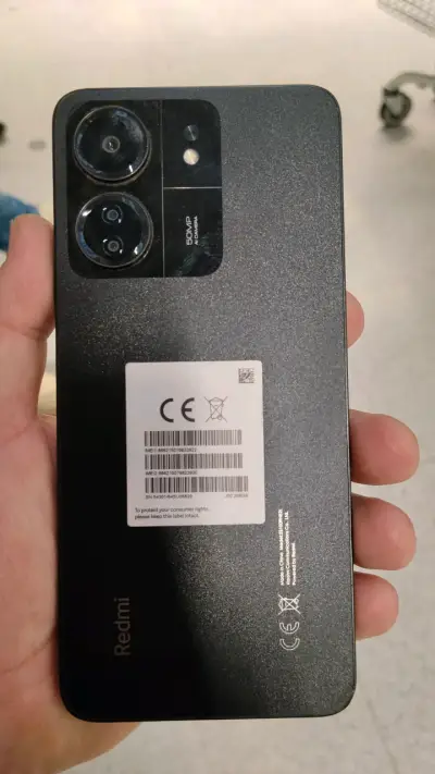 Redmi 13 c - miniatura 2