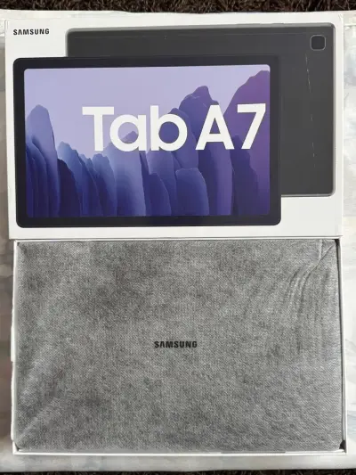 Tablet Samsung A7 - miniatura 3