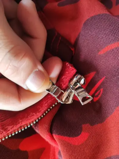 BAPE conjunto exclusivo - miniatura 6