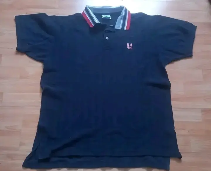 Polera concentración universidad de chile - 1