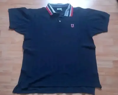 Polera concentración universidad de chile - miniatura 1