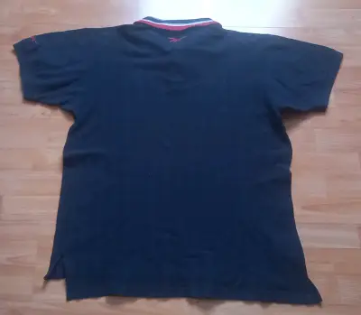 Polera concentración universidad de chile - miniatura 2