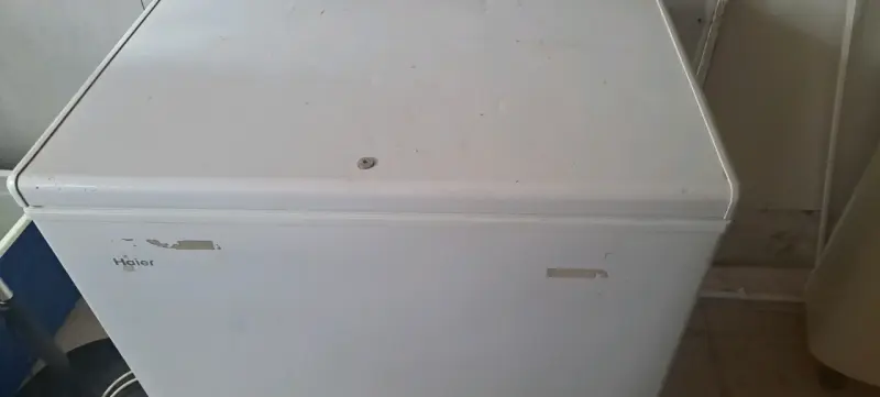 Congeladora horizontal Haier - 3