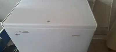 Congeladora horizontal Haier - miniatura 3