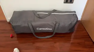 Cuna corral carestino - miniatura 2