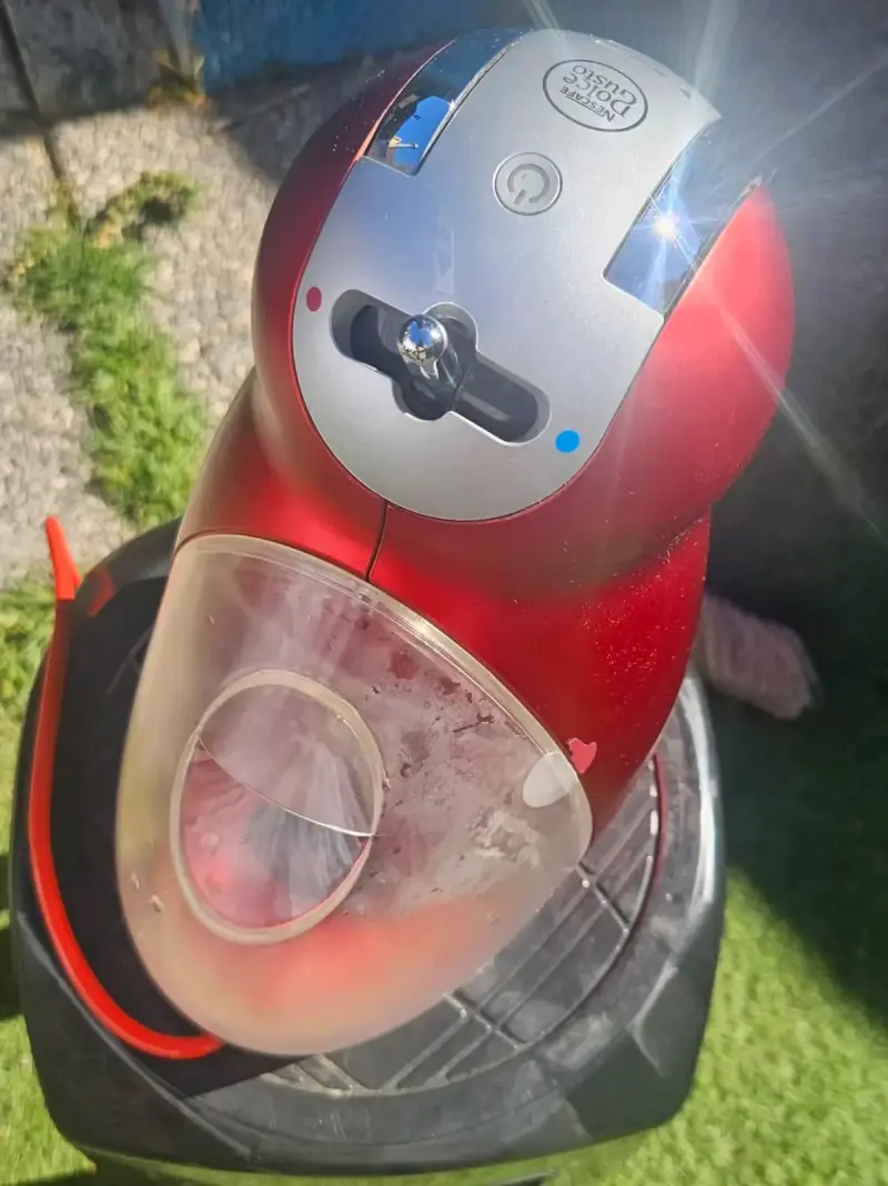 Dolce Gusto Genio 2 - 2