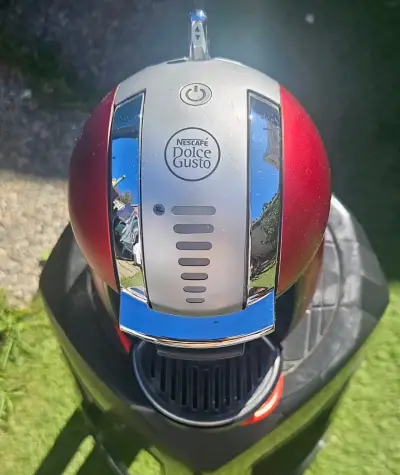 Dolce Gusto Genio 2 - miniatura 3