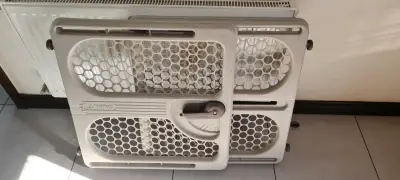Puertas para escalera - miniatura 2