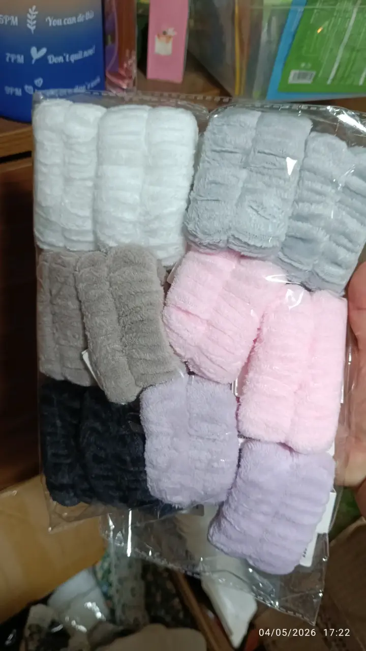 Maquillaje - 6