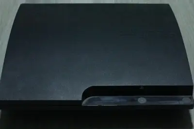 Ps3 con control alternativo - miniatura 1