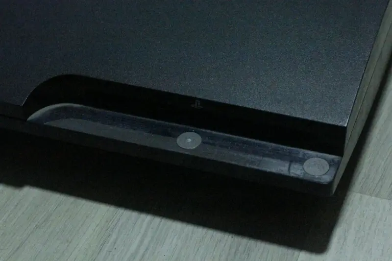 Ps3 con control alternativo - 3