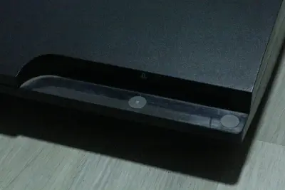 Ps3 con control alternativo - miniatura 3