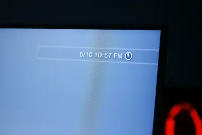 Ps3 con control alternativo - miniatura 4