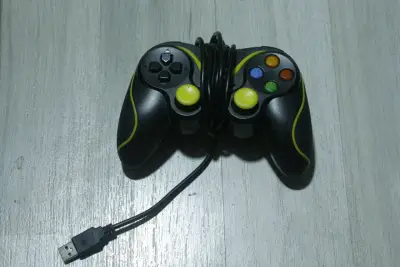 Ps3 con control alternativo - miniatura 5