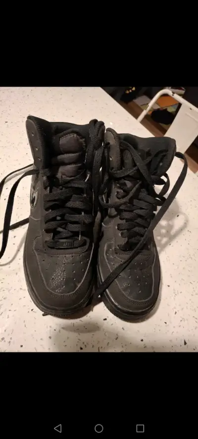 Zapatillas originales N36 - miniatura 1