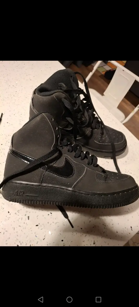 Zapatillas originales N36 - 2