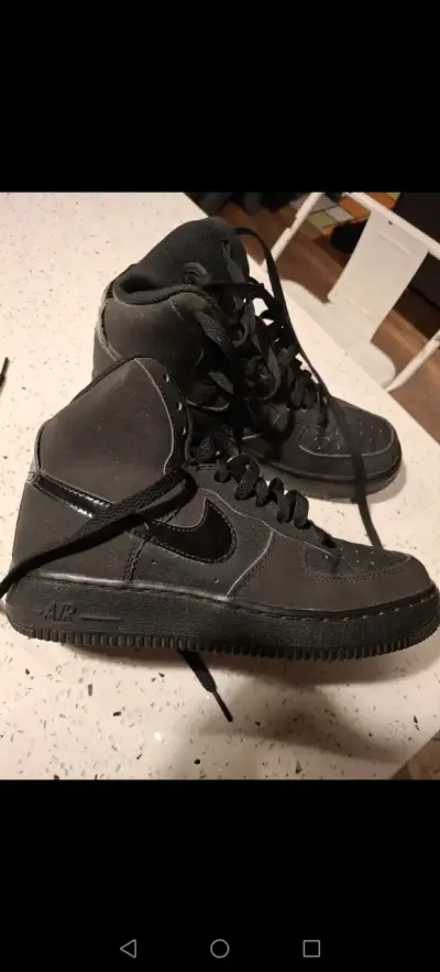 Zapatillas originales N36 - miniatura 2