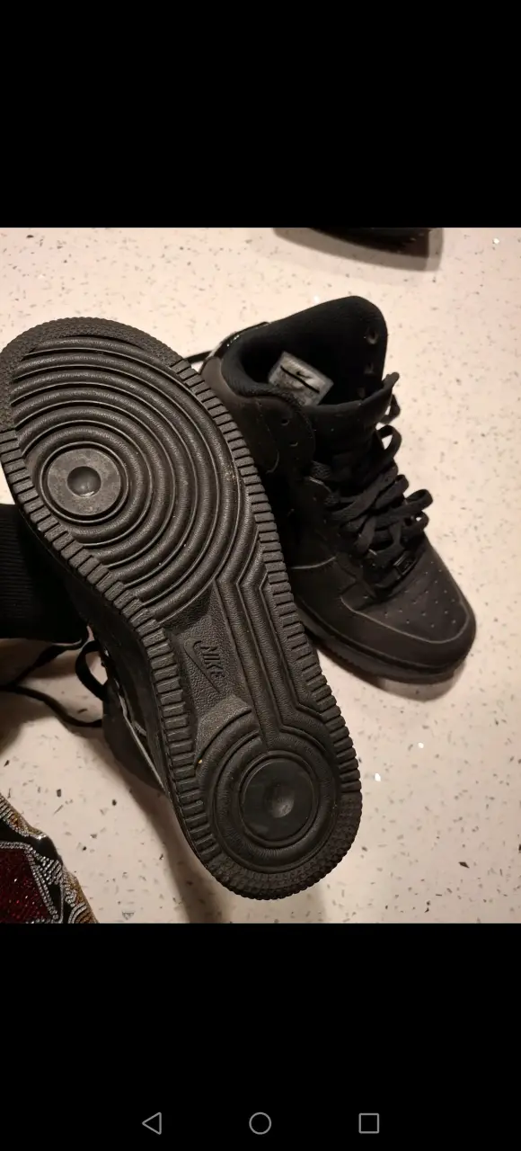 Zapatillas originales N36 - 4