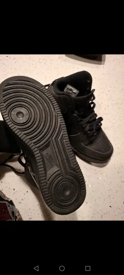 Zapatillas originales N36 - miniatura 4