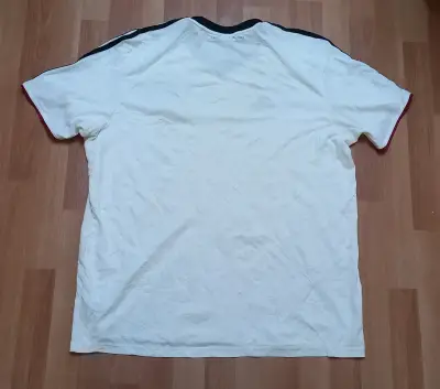 Camiseta entrenamiento selección alemana - miniatura 2