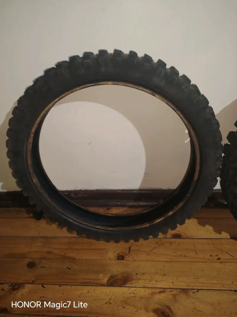 Neumáticos de moto - 6