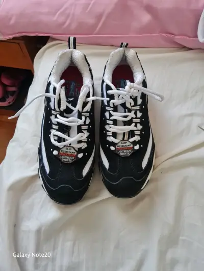 Zapatos de seguridad Mujer - miniatura 2