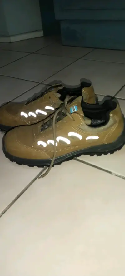 Zapatos de seguridad - miniatura 1