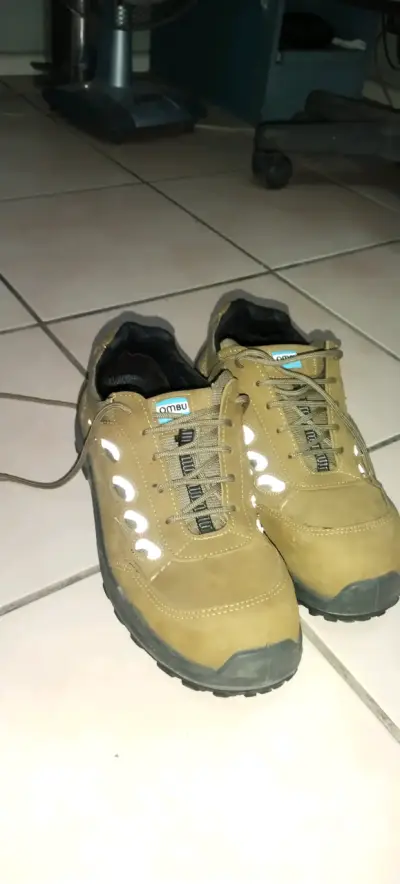 Zapatos de seguridad - miniatura 2