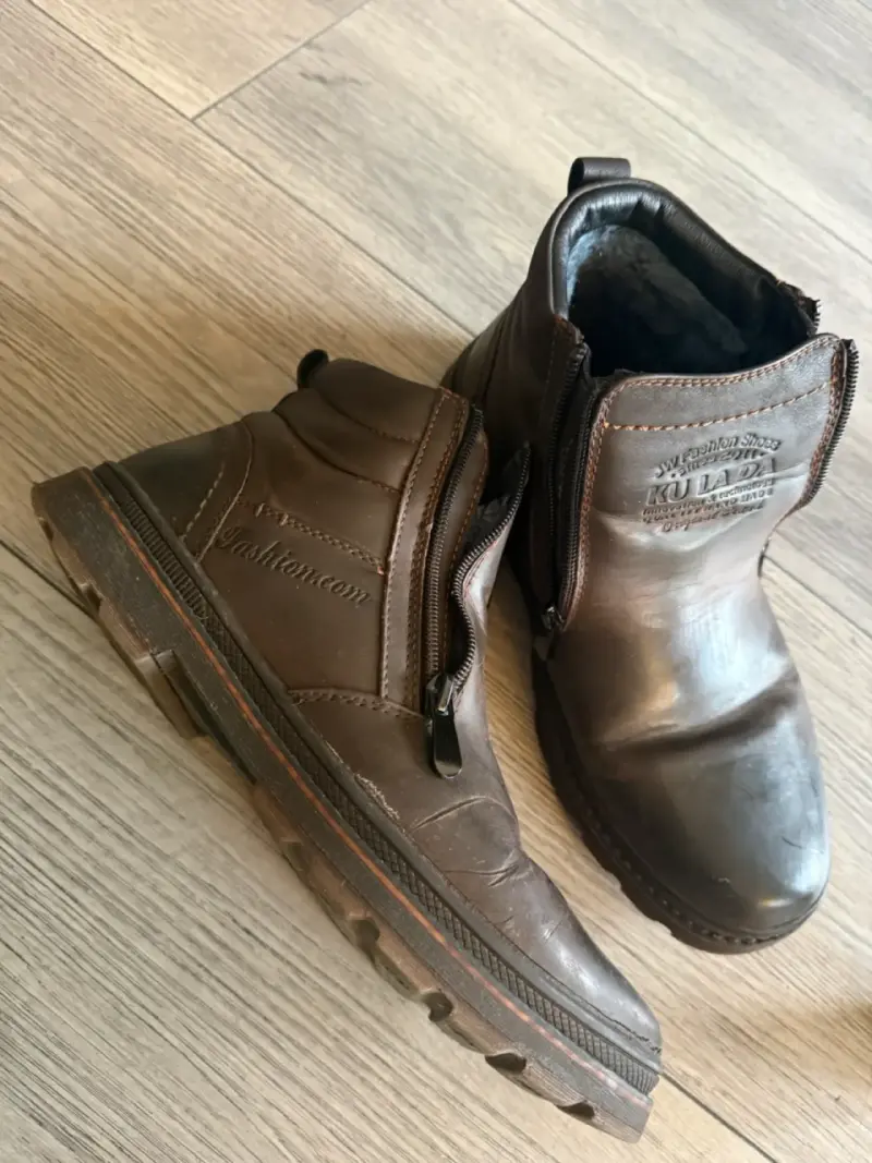 Zapato hombre 41 - 1