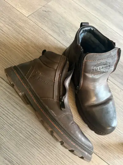 Zapato hombre 41 - miniatura 1
