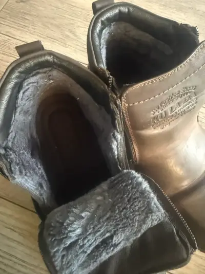 Zapato hombre 41 - miniatura 2