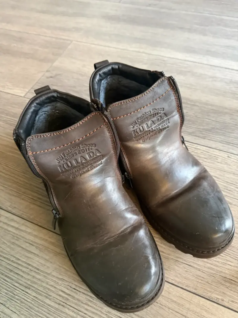Zapato hombre 41 - 3